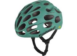 Catlike Mixino Evo Mips Casco Ciclista Malachite Groen