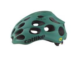 Catlike Mixino Evo Mips Casco Ciclista Malachite Verde - L 58-60