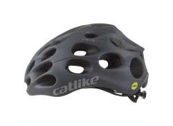 Catlike Mixino Evo Mips Cycling Helmet Poppy Seed