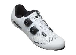 Catlike Mixino RC1 Fahrradschuhe Weiß - 39