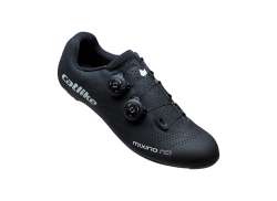 Catlike Mixino RC1 Karbon Sykkelsko Black