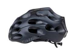 Catlike Mixino Велосипедный Шлем Матовый Черный - L 58-60 См
