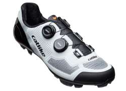Catlike Mixino XC1 Cal&ccedil;ado De Ciclismo Cinzento Gray