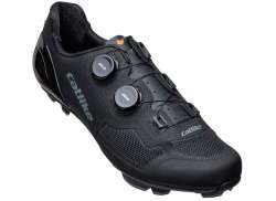 Catlike Mixino XC1 Cal&ccedil;ado De Ciclismo Preto Black