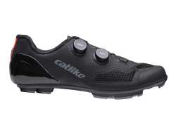 Catlike Mixino XC1 Cykelsko Sort Black