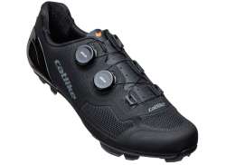 Catlike Mixino XC1 Fahrradschuhe Schwarz - 39