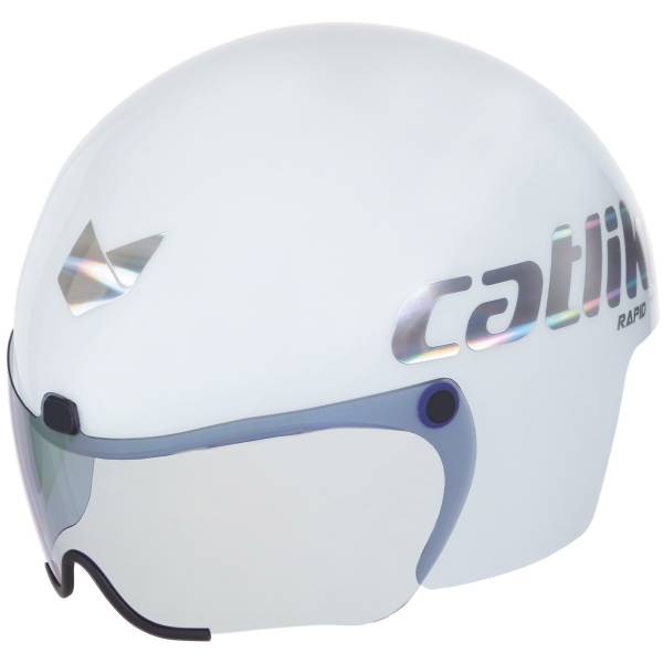 Catlike rapid best sale tri helmet