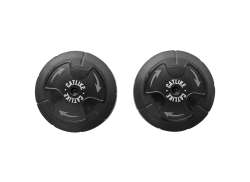 CatLike Turning Lock For. Maxino RC1/Compacto R&amp;X - (2)