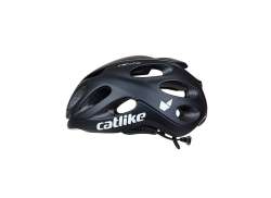 Catlike Vento Capacete De Ciclismo Black