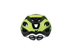 Catlike Vento Cască De Ciclism Groen Fluo