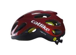 Catlike Vento Mips Cycling Helmet Rood Metallic