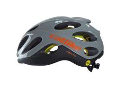 Catlike Vento Mips Fietshelm Grijs Metallic