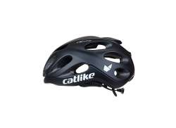Catlike Vento サイクリング ヘルメット Black