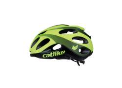 Catlike Vento Велосипедный Шлем Groen Fluo