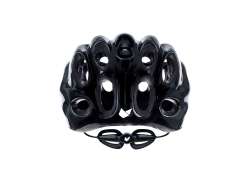 Catlike Whisper Evo Casco Ciclista Black