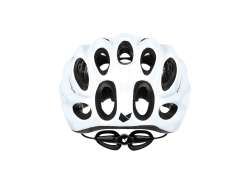 Catlike Whisper Evo Cykelhj&auml;lm Vit - L 58-61 cm