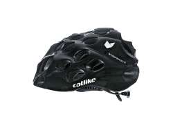 Catlike Whisper Evo Cykelhjelm Sort - L 58-61 cm