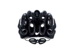 Catlike Whisper Evo Cykelhjelm Sort - L 58-61 cm
