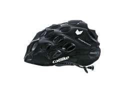 Catlike Whisper 進化 サイクリング ヘルメット ブラック