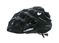 Catlike Whisper 進化 サイクリング ヘルメット マット ブラック - M 56-58 cm