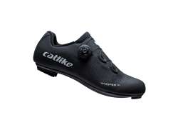 Catlike Whisper R1 Buty Rowerowe Black