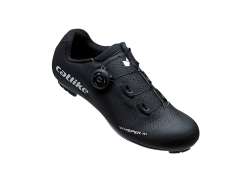 Catlike Whisper R1 Buty Rowerowe Black