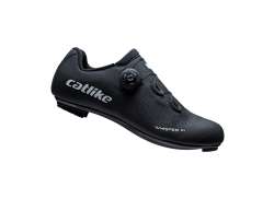 Catlike Whisper R1 Cycling Shoes Black