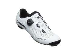 Catlike Whisper R1 Cykelsko White
