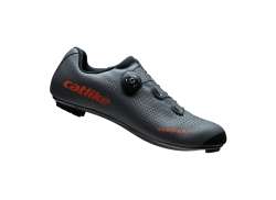 Catlike Whisper R1 Cykelskor Dark Gray