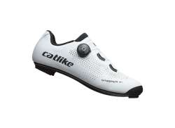 Catlike Whisper R1 Py&ouml;r&auml;ilykeng&auml;t White