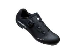 Catlike Whisper R1 Zapatillas De Ciclismo Black
