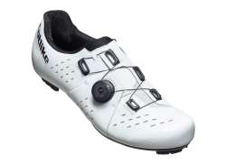 Catlike Whisper R2 Fahrradschuhe Weiß - 47