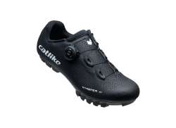 Catlike Whisper X1 Buty Rowerowe Black