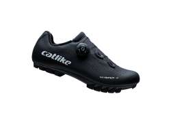 Catlike Whisper X1 Fahrradschuhe Black