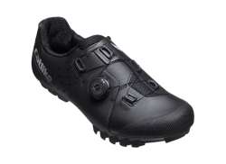 Catlike Whisper X2 Pantofi De Ciclism Negru - 46