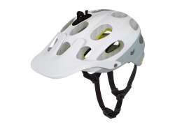 Catlike Yelmo Mips Casco Da Ciclismo Bianco/Mirage Grigio - M 55-57 cm