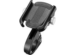 Celly Armorbike Phone Mount - Black