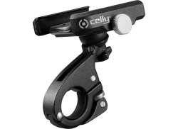 Celly Armorbike Phone Mount - Black