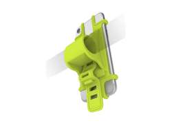 Celly Phone Mount Universal - Green