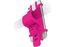 Celly Phone Mount Universal - Pink