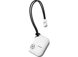 Celly Smartfinder Smart Tag &quot;Find My&quot; - Bialy