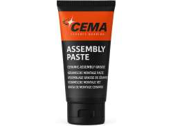 Cema アンチシーズ コンパウンド セラミック - 50ml
