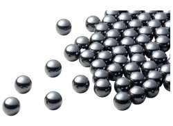 Cema Ceramic Bearing Balls 1/4\" - Chrome (100)