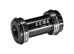 Cema Ceramic Bottom Bracket 73mm For. PF30A/Shimano/SG3