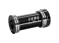 Cema Ceramic Bottom Bracket 79mm For. BBright42/Shimano/SG3