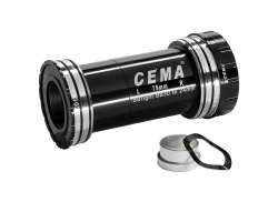 Cema Ceramic Bottom Bracket 79mm  For BBright42/SRAM/GXP/SG3