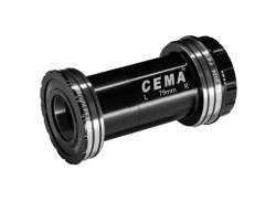 Cema Ceramic Bottom Bracket 79mm For. BBright46/Shimano/SG3