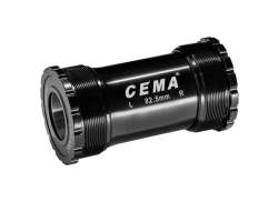 Cema Ceramic Bottom Bracket 82.5mm For. T45/Shimano/SG3