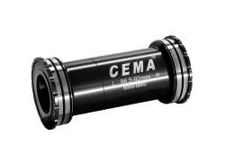 Cema Ceramic Bottom Bracket 86.5-92mm For. BB86-BB92/Shimano