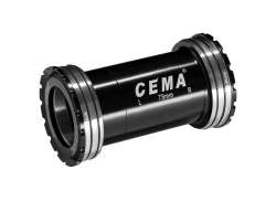 Cema Ceramic Bottom Bracket For. BBright46/BB30/PF30/SG3